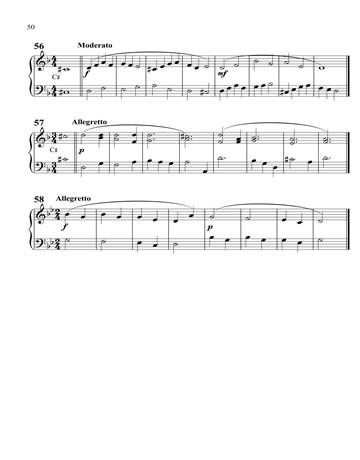 Sight Reading - Book 1 - Digital Download