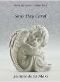 Sans Day Carol - Digital Download