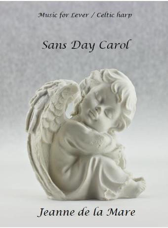 Sans Day Carol - Digital Download