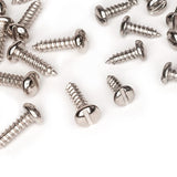 Resonator Cover Plate Screws