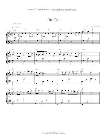 Serenade - Digital Download