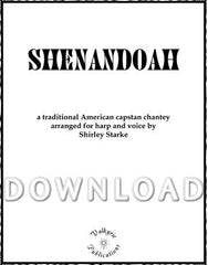 Shenandoah - Digital Download