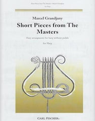 Short Pieces from the Masters