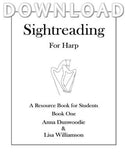 Sight Reading - Book 1 - Digital Download