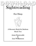 Sight Reading - Book 2 - Digital Download