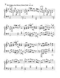Suite of Familiar French Carols