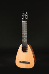 Romero Tiny Tenor 6-String - Spruce Mahogany