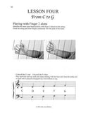 Technique at Your Fingertips - Book 1 - Digital Download