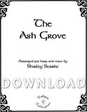 The Ash Grove - Digital Download