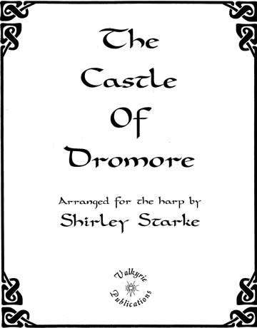 The Castle of Dromore