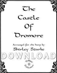 The Castle of Dromore – Digital Download