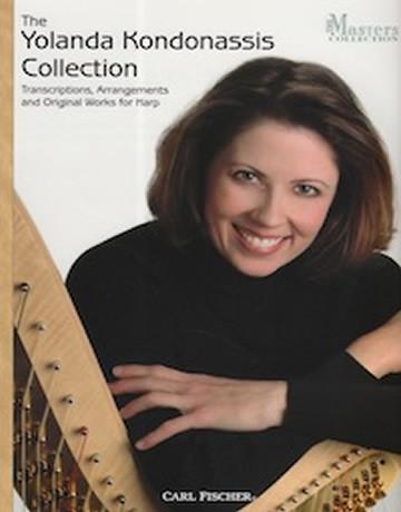 The Yolanda Kondonassis Collection