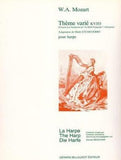 Thème Varié KV353