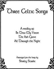 Three Celtic Songs