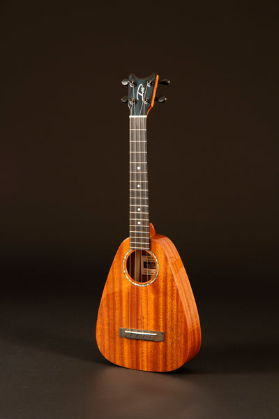 Romero Tiny Tenor Ukulele - Mahogany