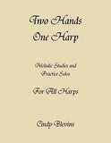 Two Hands One Harp - Digital Download