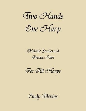 Two Hands One Harp - Digital Download