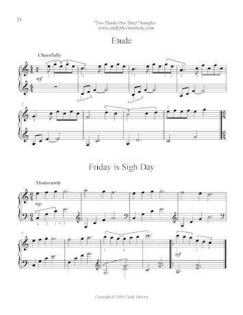 Two Hands One Harp - Digital Download