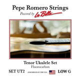 Pepe Romero Ukulele Strings