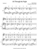 Set of 4 Celtic Lullabies