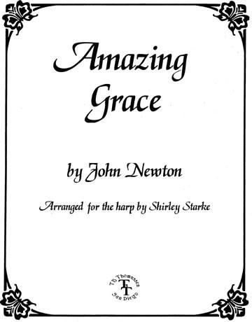 Amazing Grace