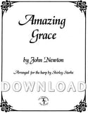 Amazing Grace - Digital Download