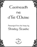 Caoineadh na dTri Muire
