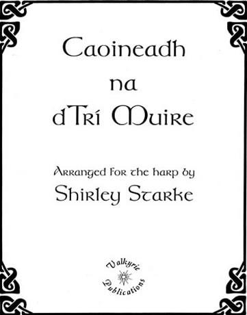 Caoineadh na dTri Muire