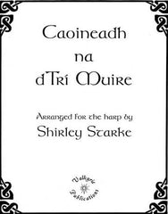 Caoineadh na dTri Muire