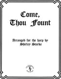 Come Thou Font