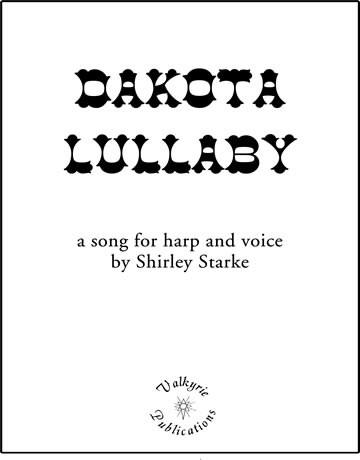 Dakota Lullaby