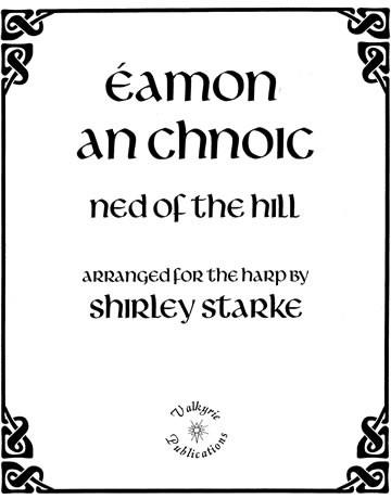 Eamon an Chnoic