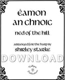 Eamon an Chnoic - Digital Download