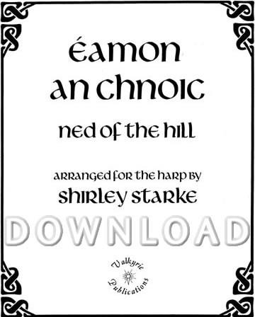 Eamon an Chnoic - Digital Download