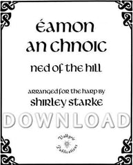 Eamon an Chnoic - Digital Download