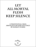 Let All Mortal Flesh Keep Silence