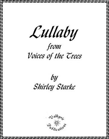 Lullaby from Voices of the Trees