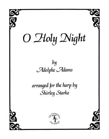 O Holy Night