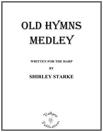 Old Hymns Medley