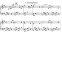 Old Hymns Medley - Digital Download