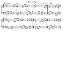 Old Hymns Medley - Digital Download