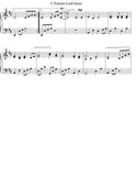 Old Hymns Medley - Digital Download