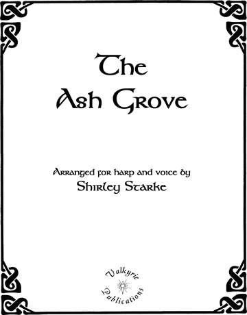 The Ash Grove