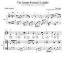 Set of 4 Celtic Lullabies