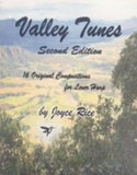 Valley Tunes - 2nd edition