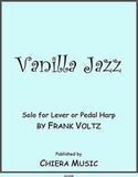 Vanilla Jazz