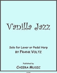 Vanilla Jazz
