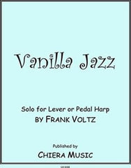 Vanilla Jazz