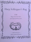 Harp Schlepper's Rag