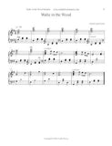 Waltz in the Wood - Digital Download